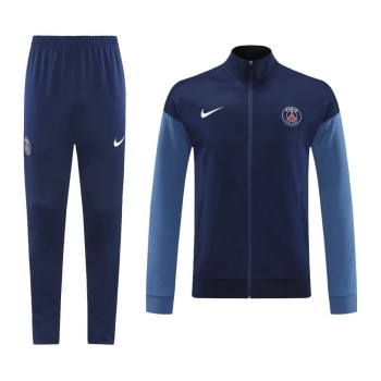 Men's PSG Jacket Tracksuit 2025/26
