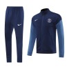Men's PSG Jacket Tracksuit 2025/26 Men's PSG Jacket Tracksuit 2025/26