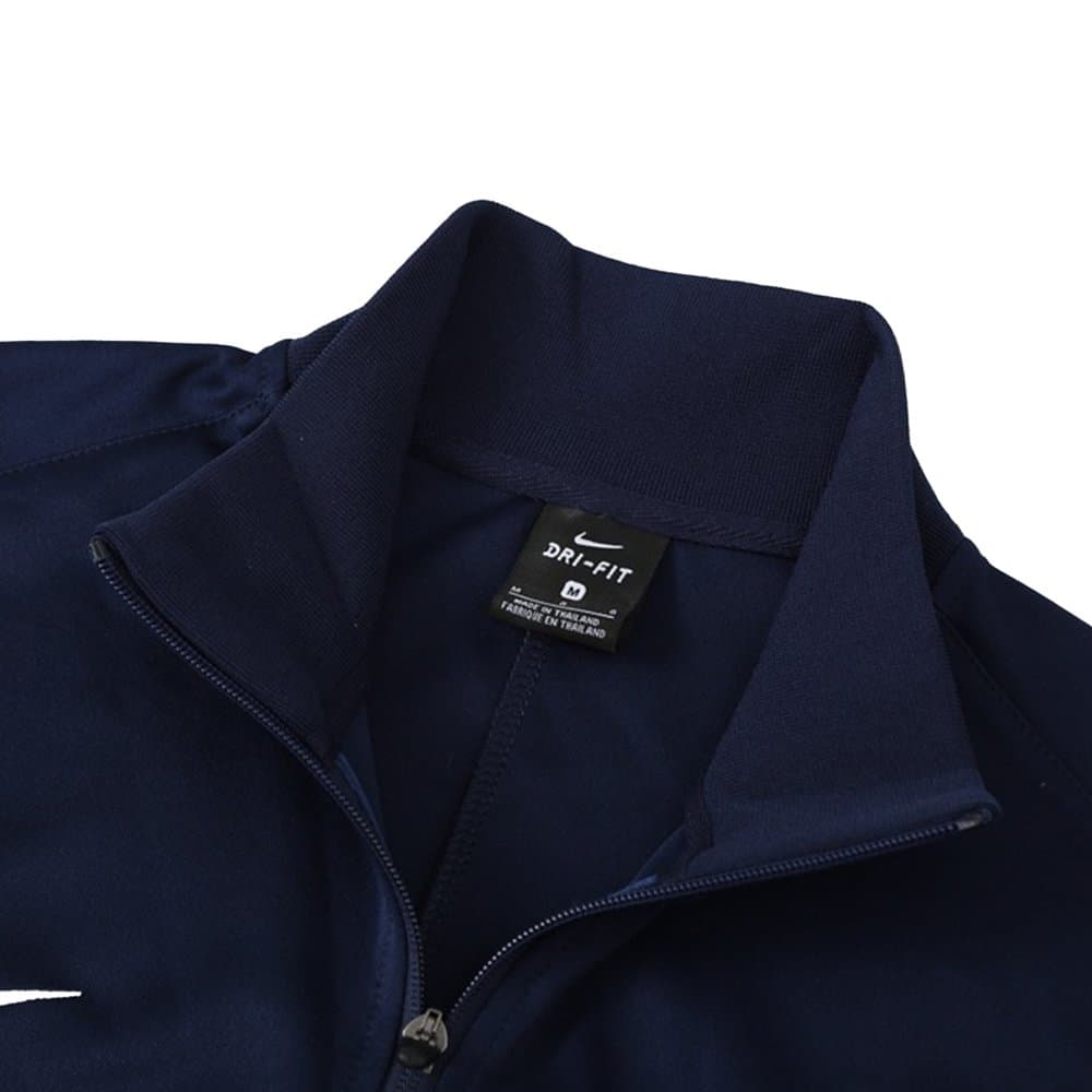 Men's PSG Jacket Tracksuit 2025/26 Men's PSG Jacket Tracksuit 2025/26