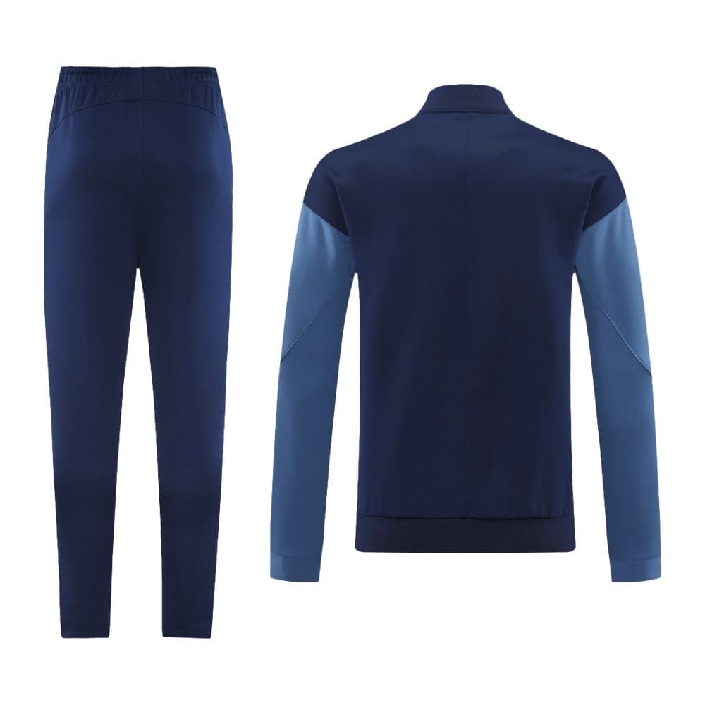 Men's PSG Jacket Tracksuit 2025/26 Men's PSG Jacket Tracksuit 2025/26