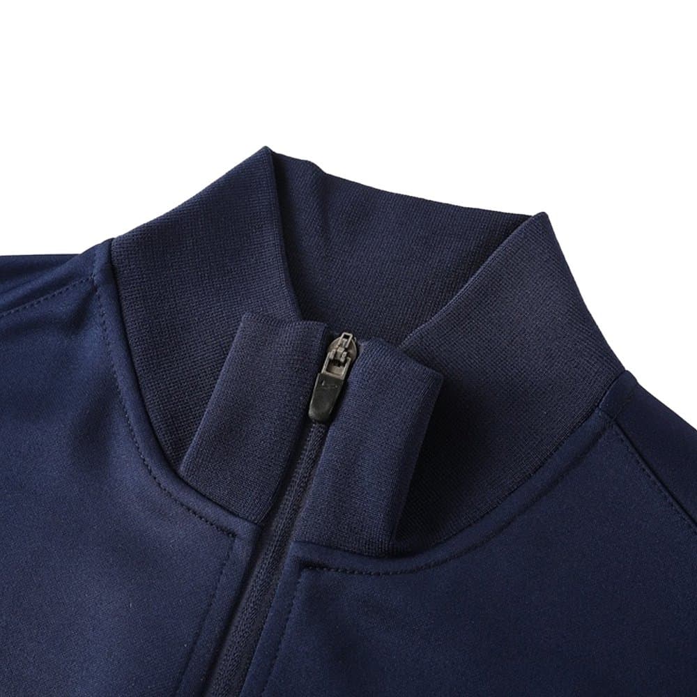 Men's PSG Jacket Tracksuit 2025/26 Men's PSG Jacket Tracksuit 2025/26
