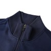 Men's PSG Jacket Tracksuit 2025/26 Men's PSG Jacket Tracksuit 2025/26