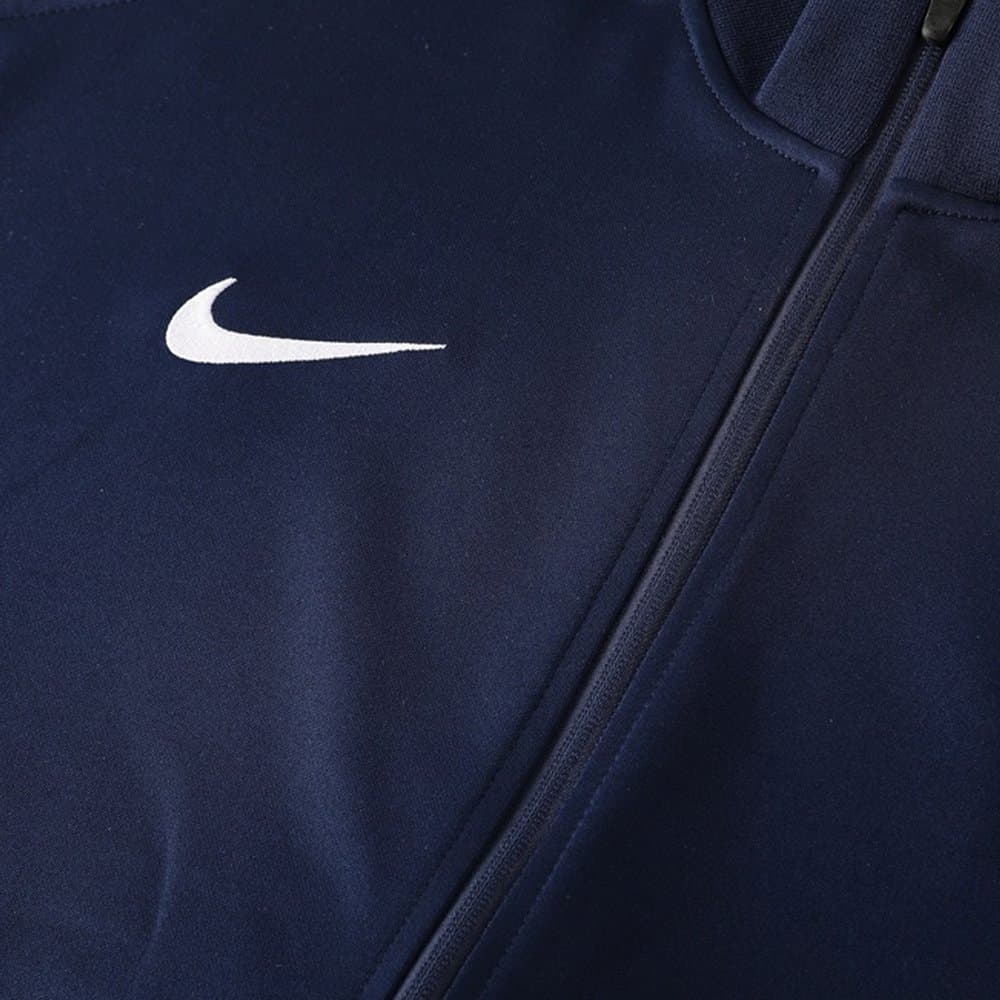 Men's PSG Jacket Tracksuit 2025/26 Men's PSG Jacket Tracksuit 2025/26
