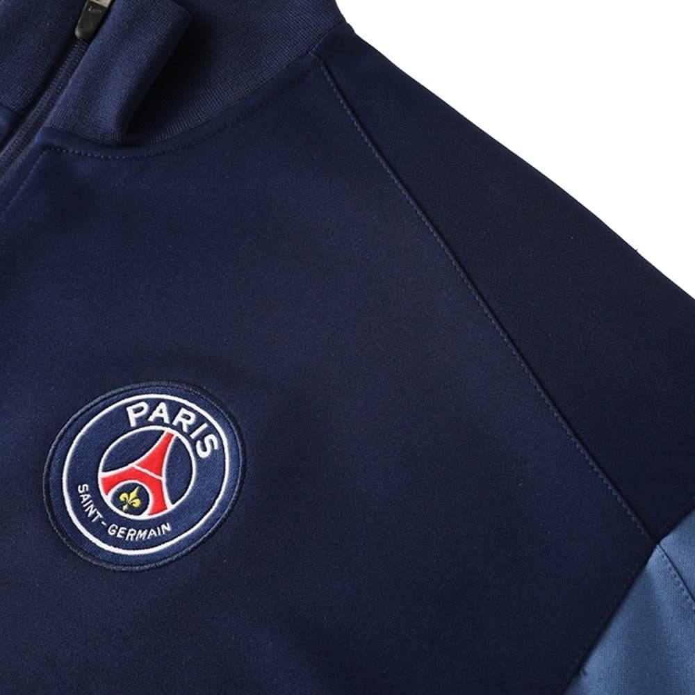 Men's PSG Jacket Tracksuit 2025/26 Men's PSG Jacket Tracksuit 2025/26