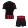 Men's AC Milan Home Jersey Kit 2025/26
