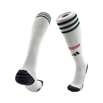 Bayern Munich Away Soccer Socks 2025/26