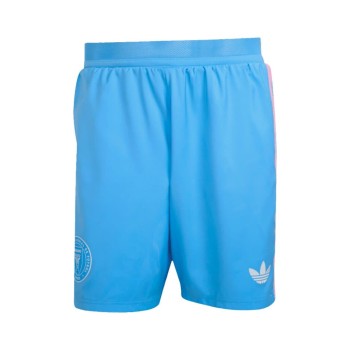 Men's Inter Miami CF Third Away Soccer Shorts 2025
