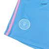 Men's Inter Miami CF Third Away Soccer Shorts 2025 Men's Inter Miami CF Third Away Soccer Shorts 2025
