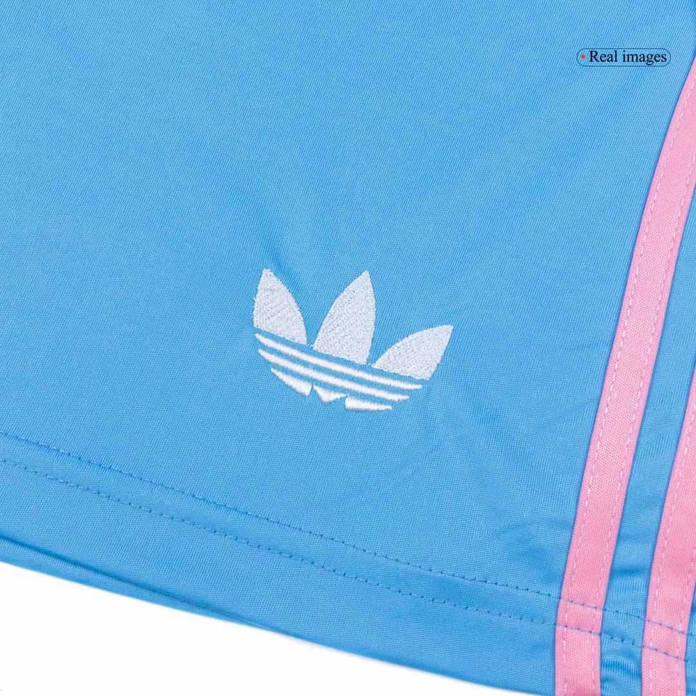 Men's Inter Miami CF Third Away Soccer Shorts 2025 Men's Inter Miami CF Third Away Soccer Shorts 2025