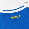 Men's TCHOUAMENI #14 Real Madrid Third Away Authentic Soccer Jersey 2025/26 Men's TCHOUAMENI #14 Real Madrid Third Away Authentic Soccer Jersey 2025/26