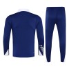 Kid's PSG 1/4 Zip Tracksuit 2025/26 Kid's PSG 1/4 Zip Tracksuit 2025/26