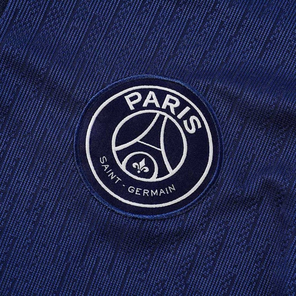 Kid's PSG 1/4 Zip Tracksuit 2025/26 Kid's PSG 1/4 Zip Tracksuit 2025/26