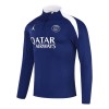 Kid's PSG 1/4 Zip Tracksuit 2025/26 Kid's PSG 1/4 Zip Tracksuit 2025/26