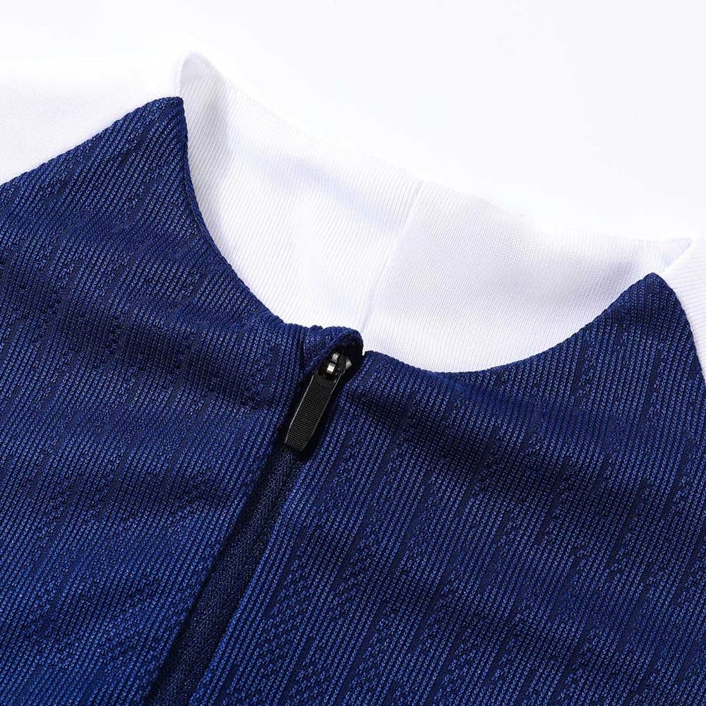 Kid's PSG 1/4 Zip Tracksuit 2025/26 Kid's PSG 1/4 Zip Tracksuit 2025/26