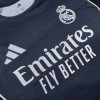 Men's CAMAVINGA #6 Real Madrid Away Authentic Soccer Jersey 2025/26 Men's CAMAVINGA #6 Real Madrid Away Authentic Soccer Jersey 2025/26