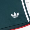 Kid's Mexico Away World Cup Soccer Jersey Kit 2026 Kid's Mexico Away World Cup Soccer Jersey Kit 2026