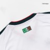 Kid's Mexico Away World Cup Soccer Jersey Kit 2026 Kid's Mexico Away World Cup Soccer Jersey Kit 2026