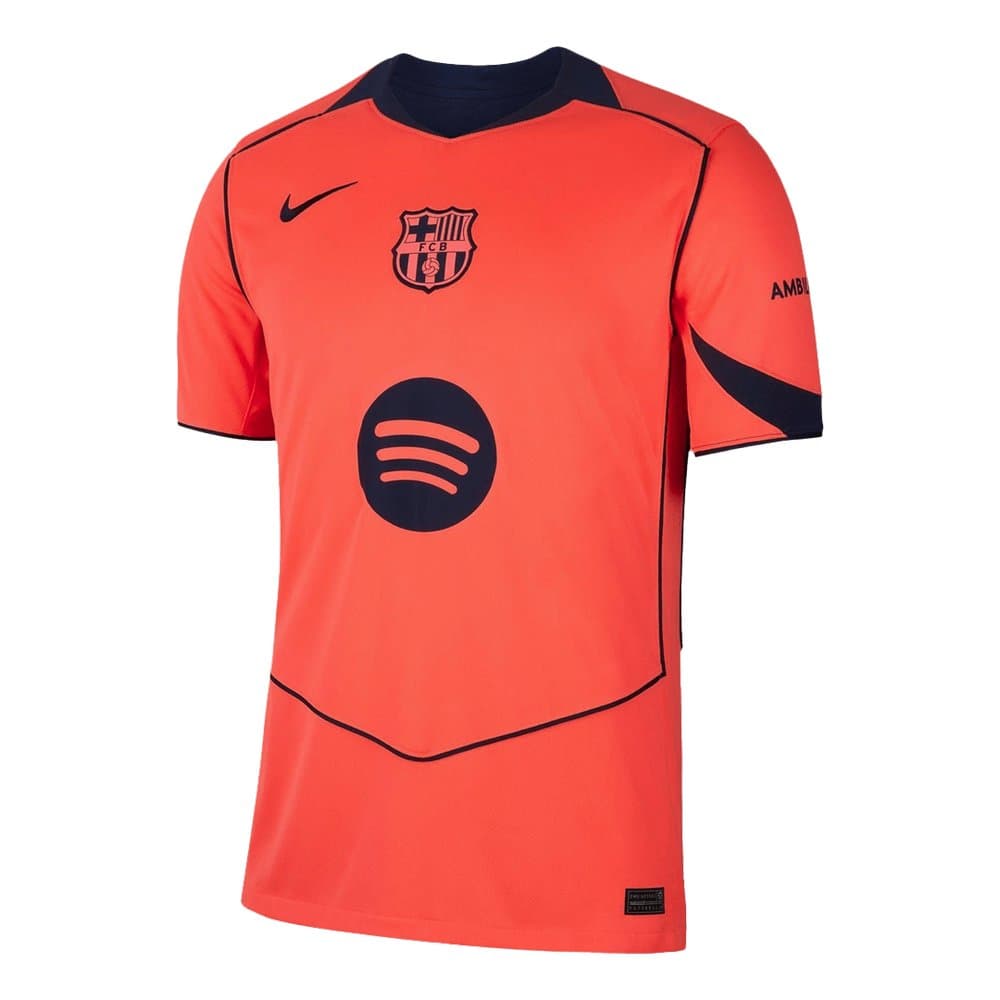 Men's LAMINE YAMAL #10 Barcelona Third Away Replica Soccer Jersey -UCL 2025/26 Men's LAMINE YAMAL #10 Barcelona Third Away Replica Soccer Jersey -UCL 2025/26