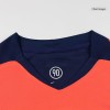 Men's LAMINE YAMAL #10 Barcelona Third Away Replica Soccer Jersey -UCL 2025/26 Men's LAMINE YAMAL #10 Barcelona Third Away Replica Soccer Jersey -UCL 2025/26