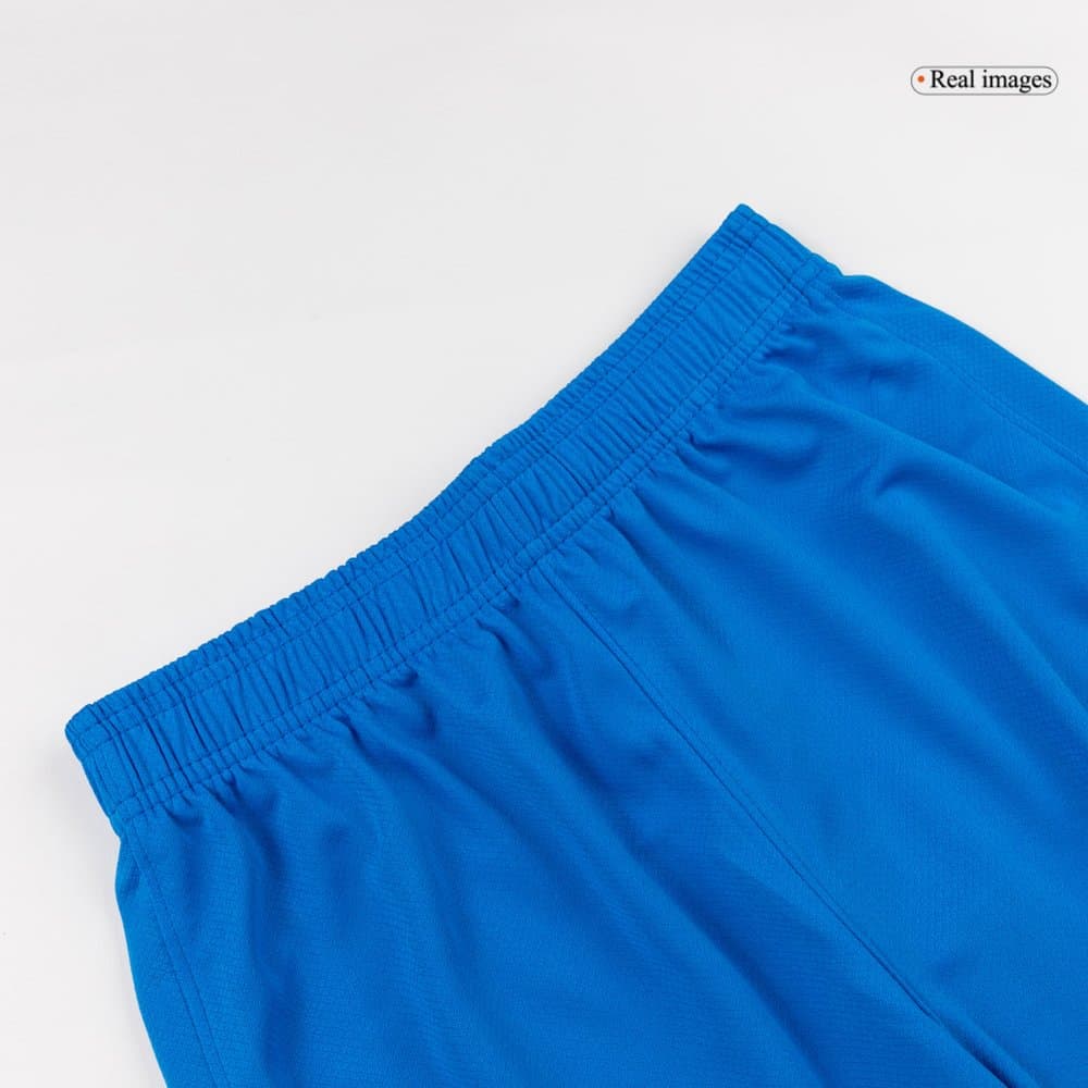Men's Atletico Madrid Third Away Soccer Shorts 2025/26 Men's Atletico Madrid Third Away Soccer Shorts 2025/26