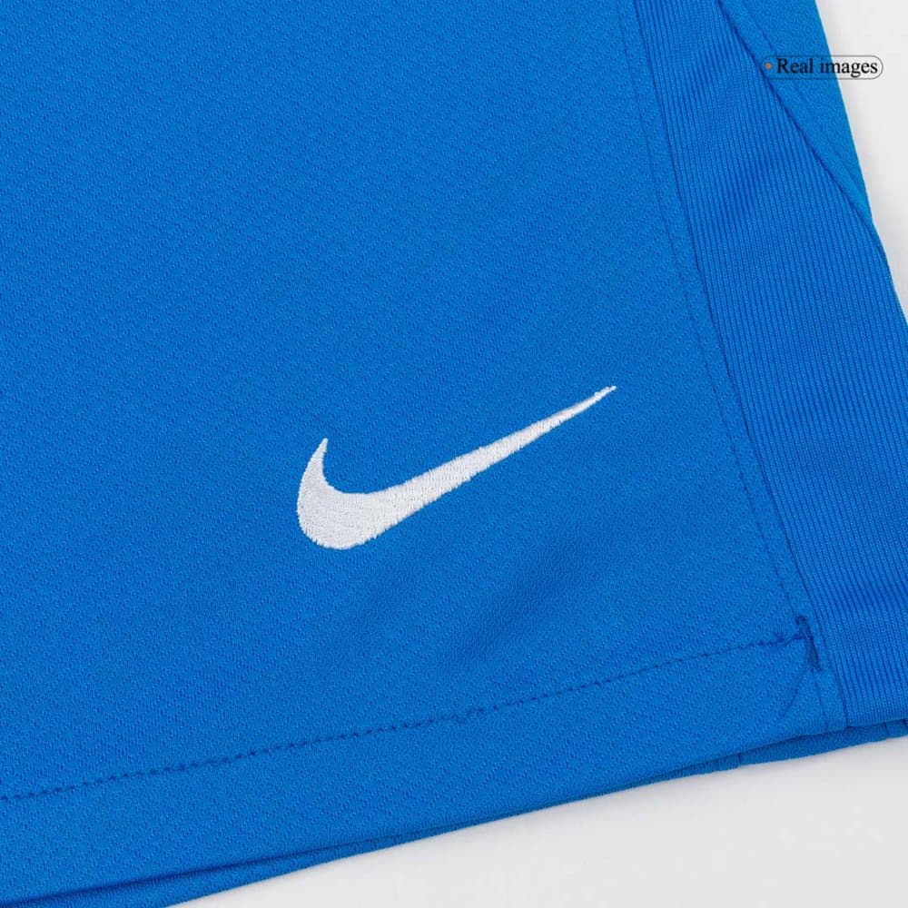 Men's Atletico Madrid Third Away Soccer Shorts 2025/26 Men's Atletico Madrid Third Away Soccer Shorts 2025/26