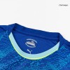 Men's Marseille Third Away Authentic Soccer Jersey 2025/26 Men's Marseille Third Away Authentic Soccer Jersey 2025/26