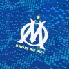 Men's Marseille Third Away Authentic Soccer Jersey 2025/26 Men's Marseille Third Away Authentic Soccer Jersey 2025/26