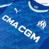 Men's Marseille Third Away Authentic Soccer Jersey 2025/26 Men's Marseille Third Away Authentic Soccer Jersey 2025/26