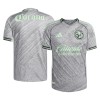 Men's Club America Third Away Authentic Jersey 2025/26 Men's Club America Third Away Authentic Jersey 2025/26