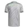 Men's Club America Third Away Authentic Jersey 2025/26 Men's Club America Third Away Authentic Jersey 2025/26