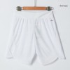 Men's Real Madrid Home Authentic Soccer Shorts 2024/25 Men's Real Madrid Home Authentic Soccer Shorts 2024/25