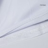 Men's Real Madrid Home Authentic Soccer Shorts 2024/25 Men's Real Madrid Home Authentic Soccer Shorts 2024/25