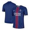Men's PSG Home Authentic Jersey - Club World Cup 2025/26