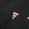 Men's MESSI #10 Inter Miami CF Away Authentic Soccer Jersey 2024