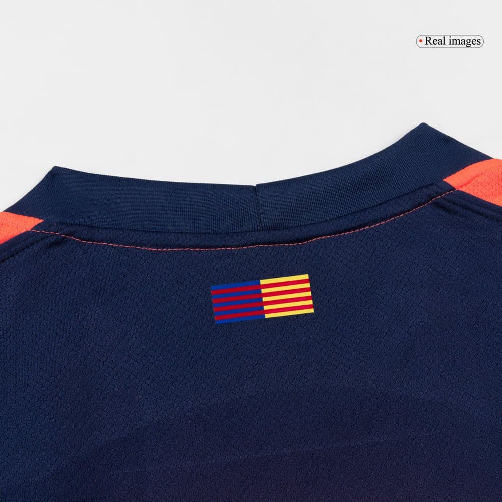 Men's RAPHINHA #11 Barcelona Third Away Replica Soccer Jersey -UCL 2025/26 Men's RAPHINHA #11 Barcelona Third Away Replica Soccer Jersey -UCL 2025/26