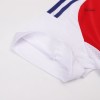 Men's Arsenal Home Replica Soccer Jersey 2024/25