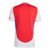 Men's Arsenal Home Replica Soccer Jersey 2024/25