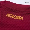 Men's Roma Home Replica Soccer Jersey 2025/26
