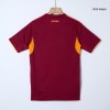 Men's Roma Home Replica Soccer Jersey 2025/26