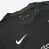 Men's Luis Díaz #7 Liverpool Away Replica Soccer Jersey - UCL 2024/25 Men's Luis Díaz #7 Liverpool Away Replica Soccer Jersey - UCL 2024/25