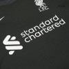 Men's Luis Díaz #7 Liverpool Away Replica Soccer Jersey - UCL 2024/25 Men's Luis Díaz #7 Liverpool Away Replica Soccer Jersey - UCL 2024/25