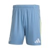 Men's Juventus Away Soccer Shorts 2025/26 Men's Juventus Away Soccer Shorts 2025/26