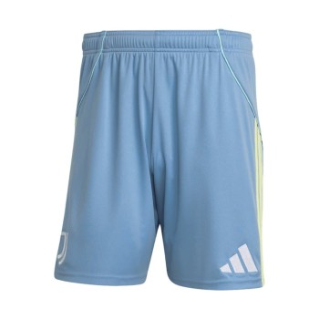 Men's Juventus Away Soccer Shorts 2025/26