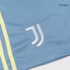 Men's Juventus Away Soccer Shorts 2025/26 Men's Juventus Away Soccer Shorts 2025/26