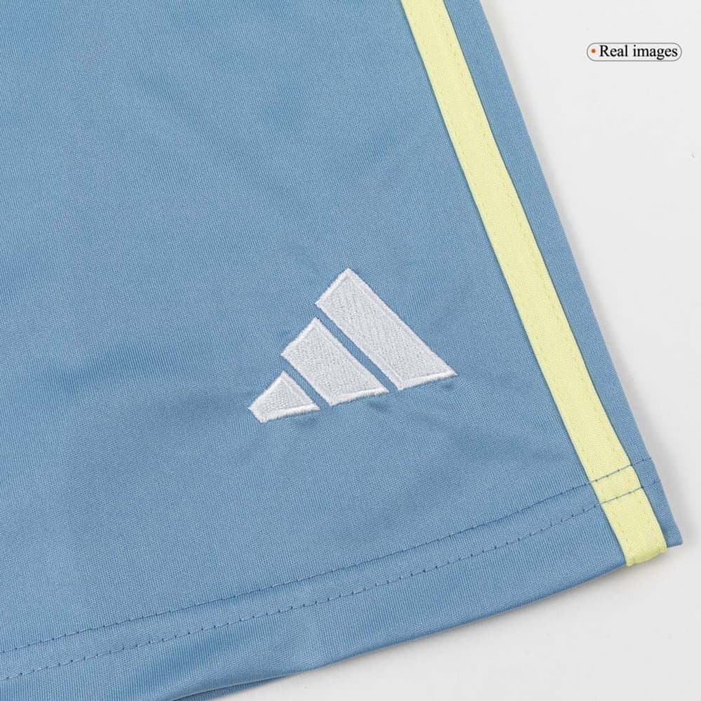 Men's Juventus Away Soccer Shorts 2025/26 Men's Juventus Away Soccer Shorts 2025/26