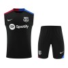 Men's Barcelona Pre-Match Jersey Kit 2024/25 Men's Barcelona Pre-Match Jersey Kit 2024/25