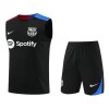 Men's Barcelona Pre-Match Jersey Kit 2024/25 Men's Barcelona Pre-Match Jersey Kit 2024/25