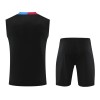Men's Barcelona Pre-Match Jersey Kit 2024/25 Men's Barcelona Pre-Match Jersey Kit 2024/25