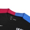 Men's Barcelona Pre-Match Jersey Kit 2024/25 Men's Barcelona Pre-Match Jersey Kit 2024/25