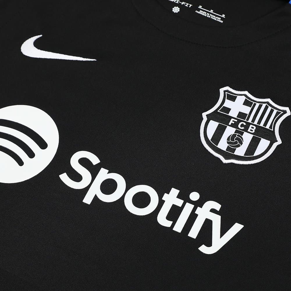 Men's Barcelona Pre-Match Jersey Kit 2024/25 Men's Barcelona Pre-Match Jersey Kit 2024/25